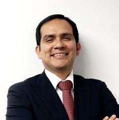 Manuel Gomez Rojas